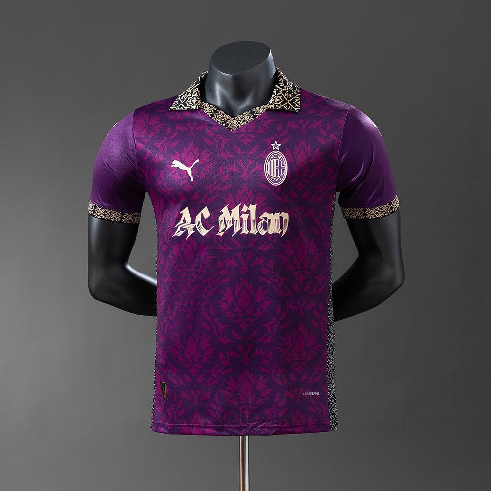 MILAN EDICIÓN ESPECIAL II 25/26 HOMBRE (VERSIÓN JUGADOR)