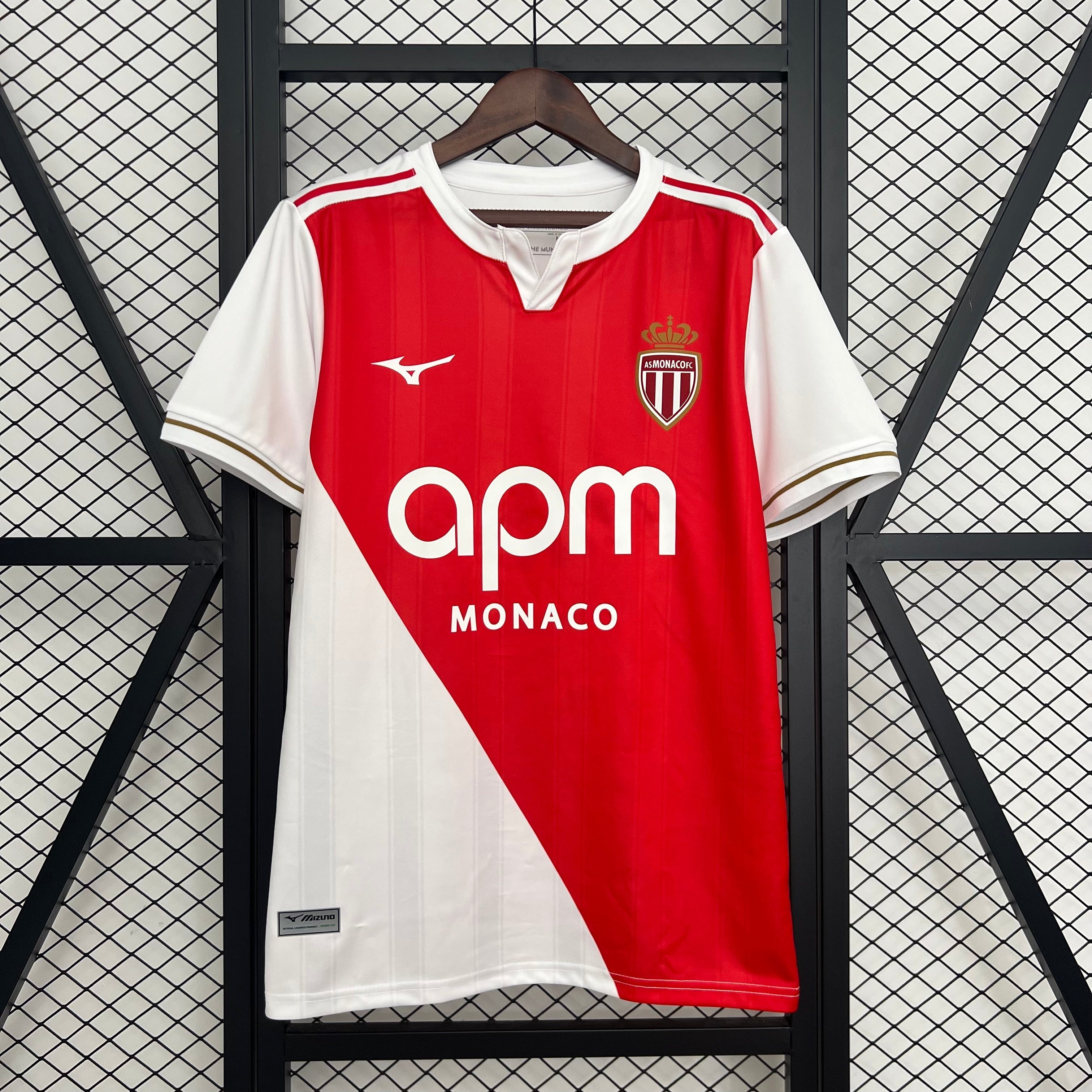 MONACO I 25/26 HOMBRE