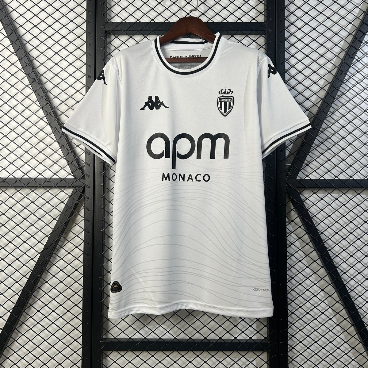 MONACO II 25/26 HOMBRE