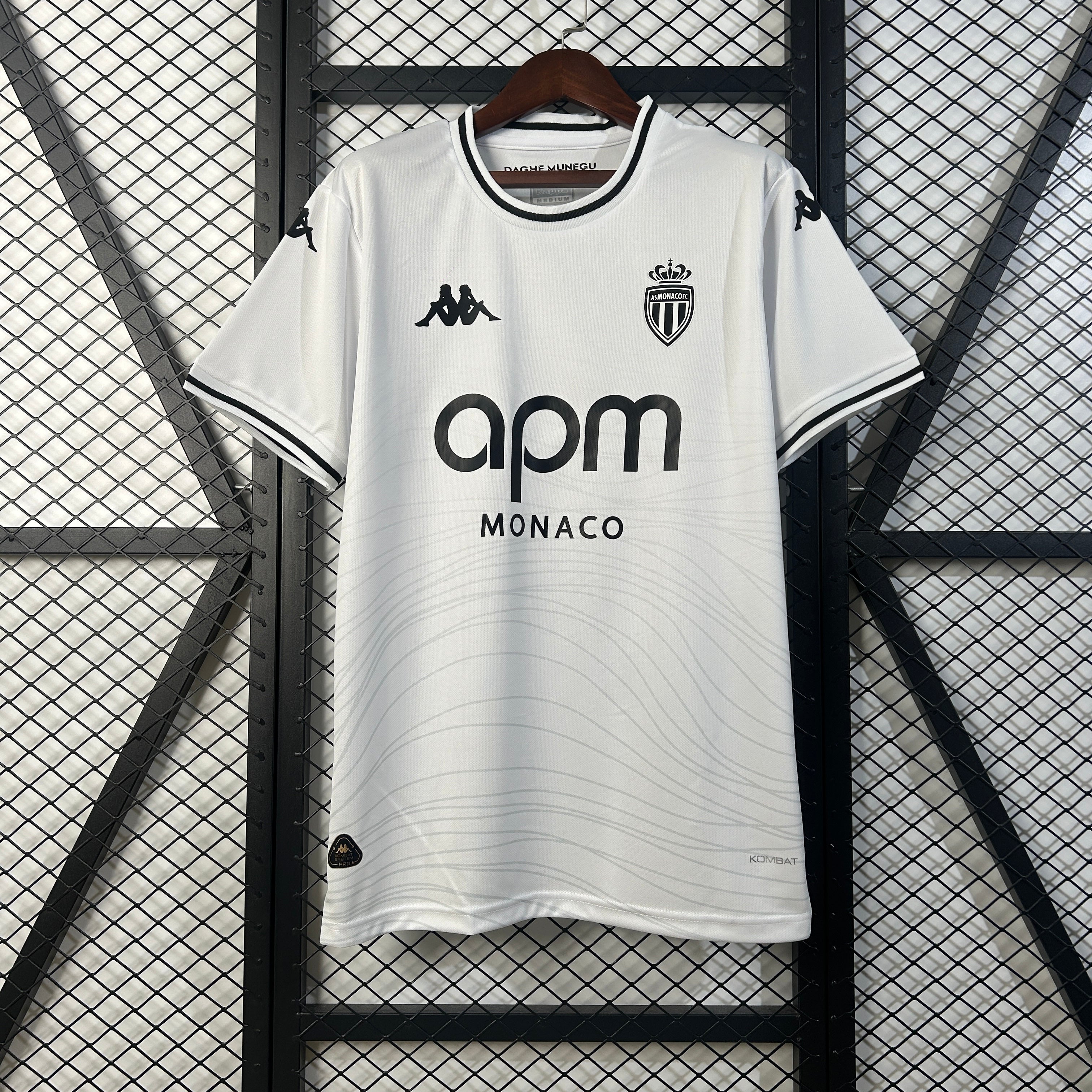 MONACO II 25/26 HOMBRE