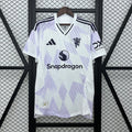 MANCHESTER UNITED II 25/26 HOMBRE