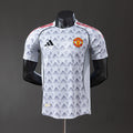 MANCHESTER UNITED EDICIÓN ESPECIAL IV 25/26 HOMBRE (VERSIÓN JUGADOR)