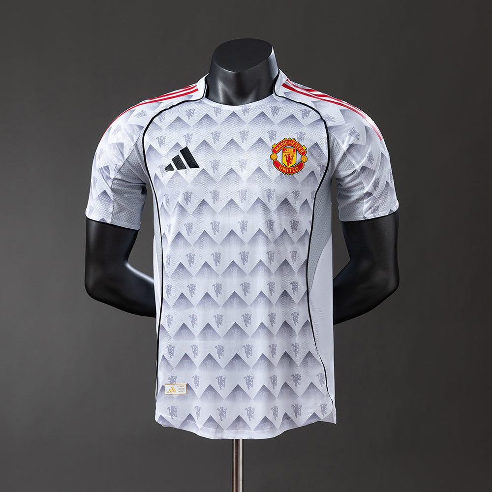 MANCHESTER UNITED EDICIÓN ESPECIAL IV 25/26 HOMBRE (VERSIÓN JUGADOR)