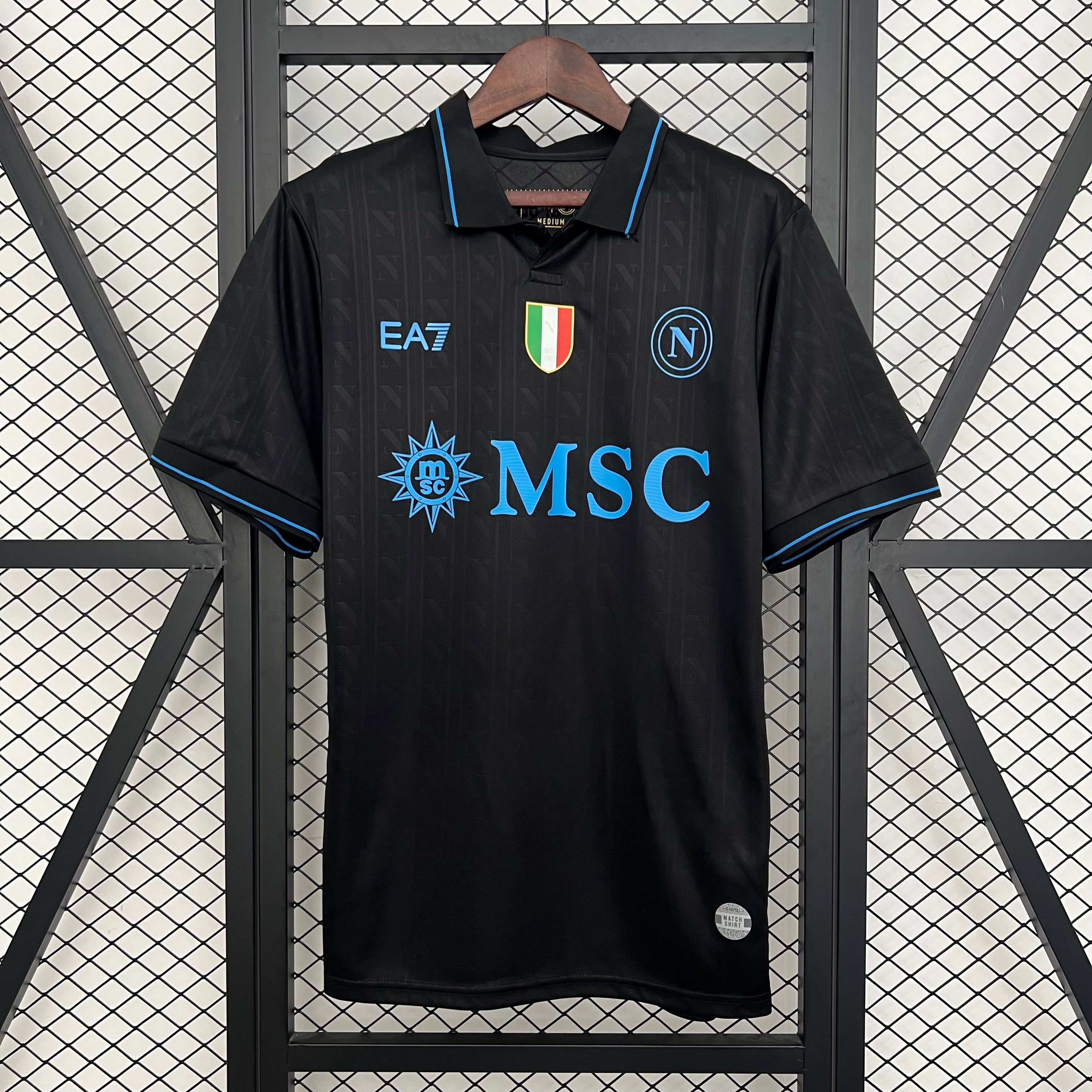NAPOLI EDICIÓN ESPECIAL I 25/26 HOMBRE