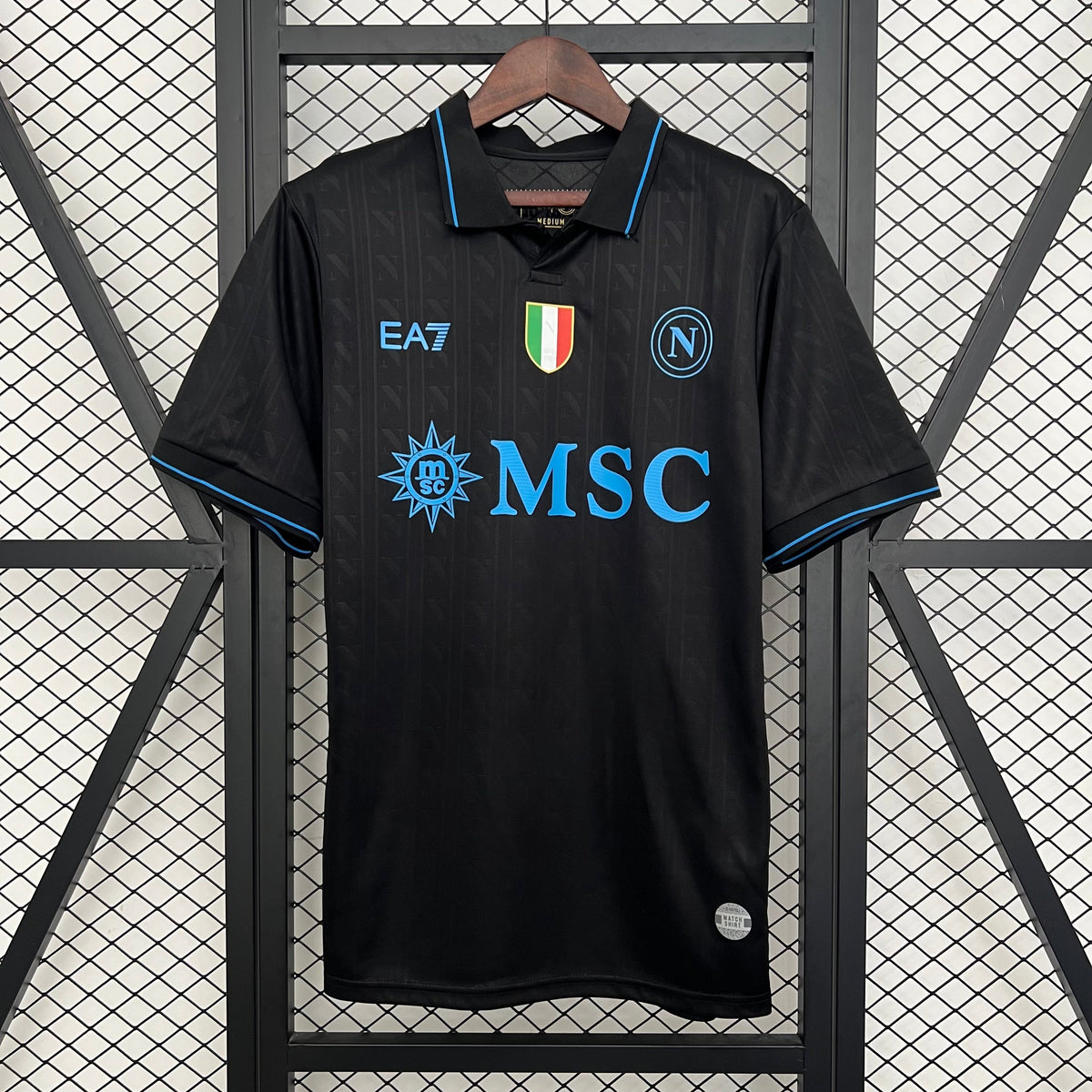 NAPOLI EDICIÓN ESPECIAL I 25/26 HOMBRE