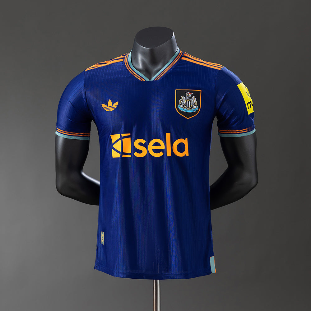 NEWCASTLE II 25/26 HOMBRE (VERSIÓN JUGADOR)