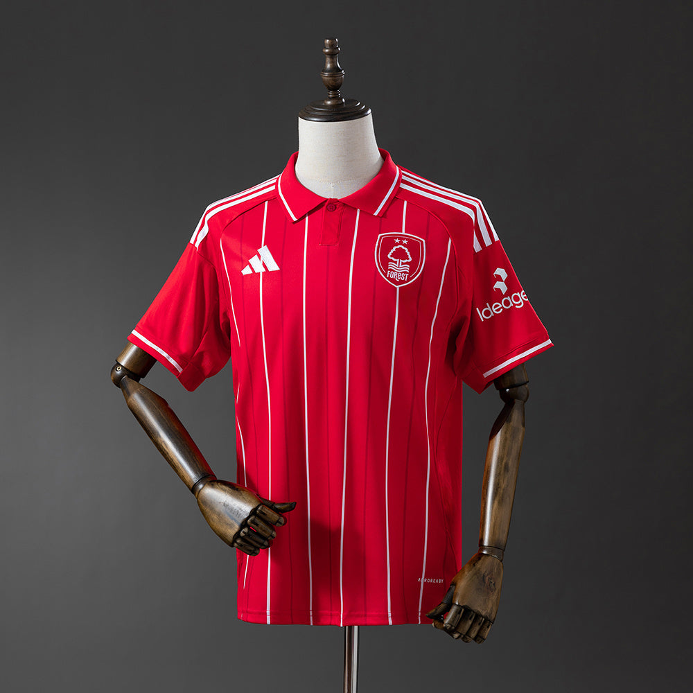 NOTTINGHAM FOREST I 25/26 HOMBRE