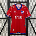 NACIONAL DE URUGUAY II 25/26 HOMBRE