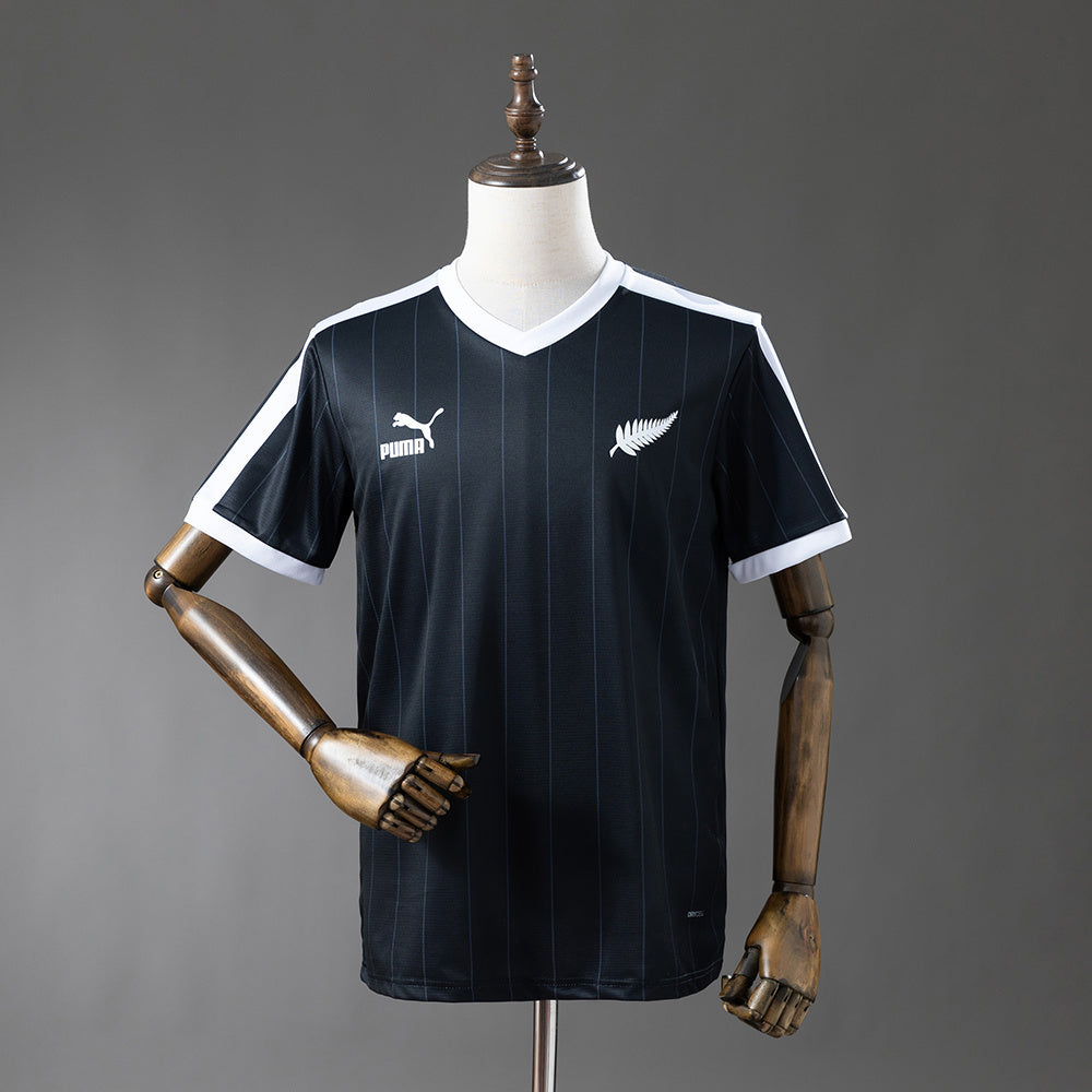 NOVA ZELANDIA II 2026 HOMBRE