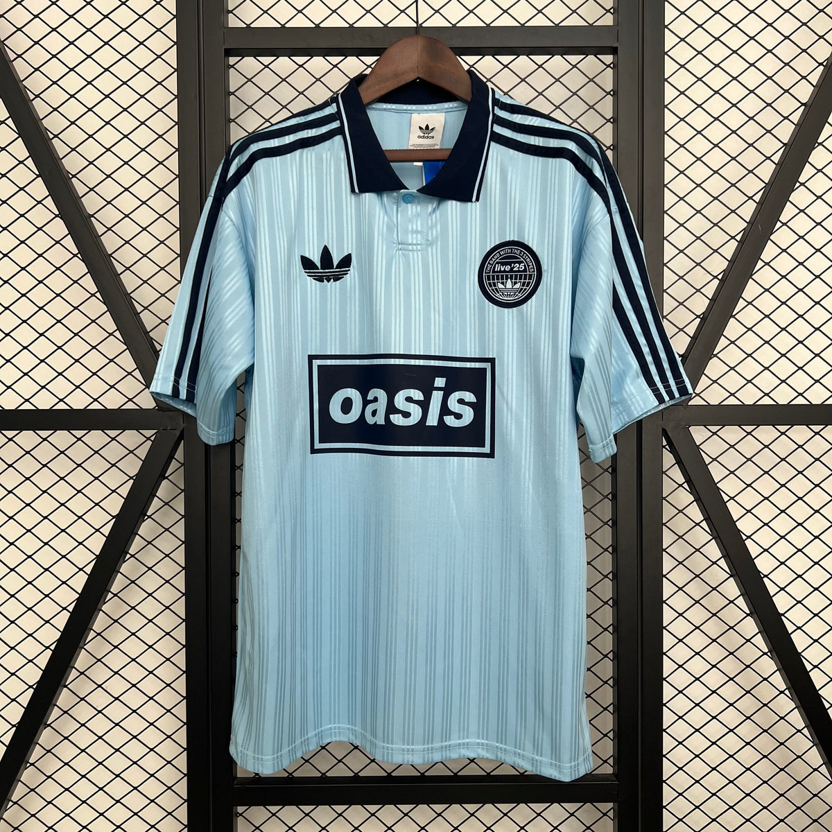 OASIS TOUR I 25/26 HOMBRE