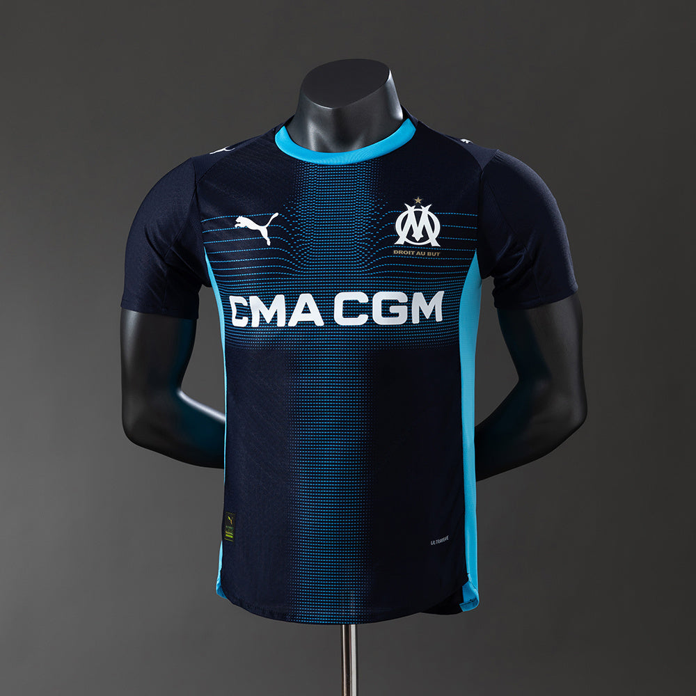 OLYMPIQUE DE MARSEILLE II 25/26 HOMBRE (VERSIÓN JUGADOR)