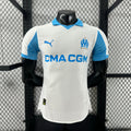 OLYMPIQUE DE MARSEILLE I 25/26 HOMBRE (VERSIÓN JUGADOR)