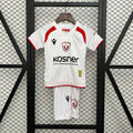OSASUNA III 25/26 CONJUNTO INFANTIL