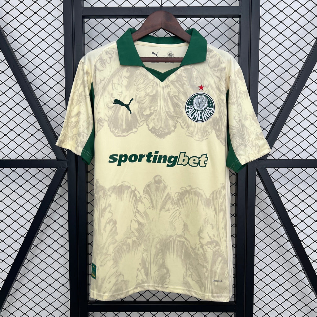 PALMEIRAS III 25/26 HOMBRE