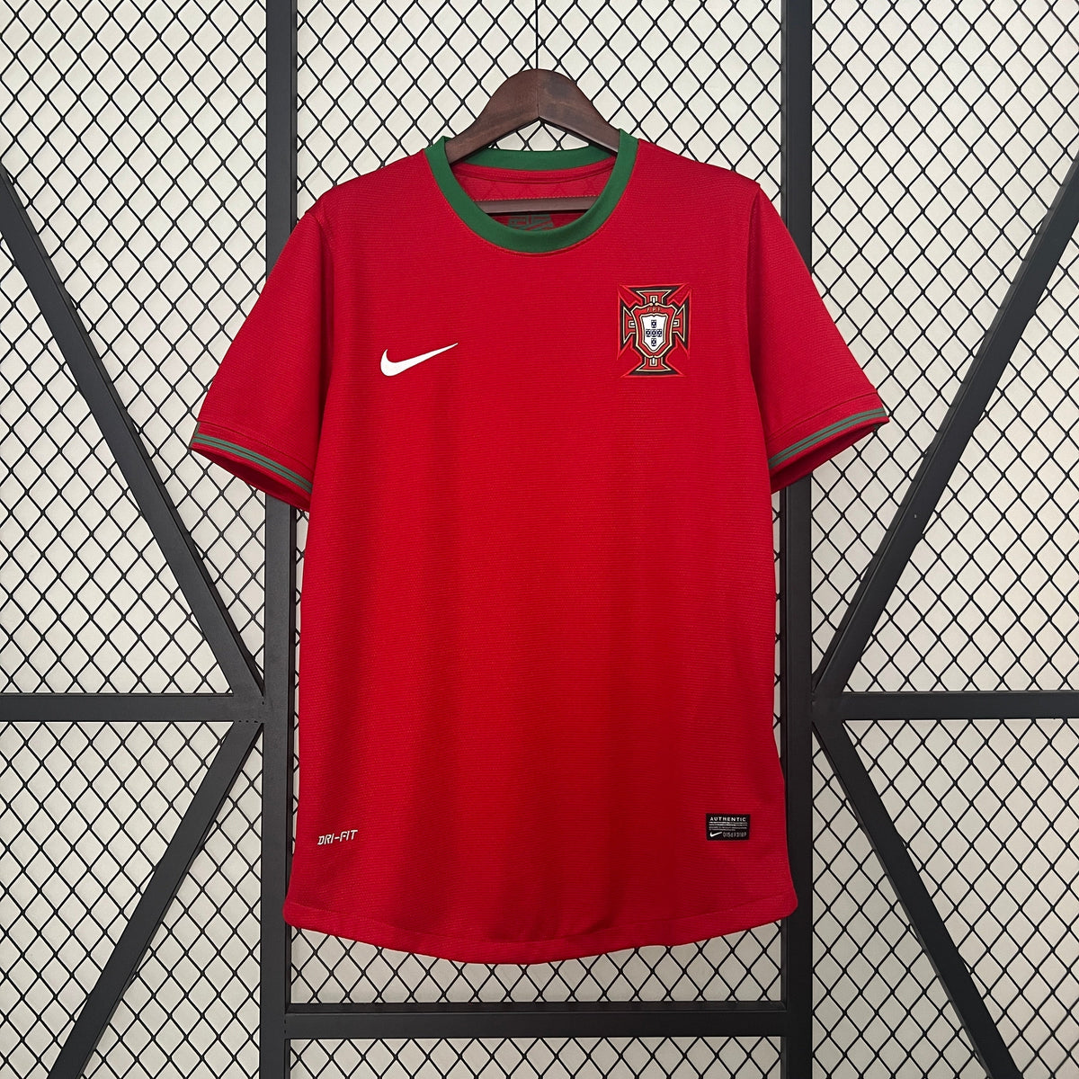 PORTUGAL I 2012 HOMBRE (RETRO)