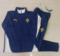PANTALONES + SUDADERA PORTUGAL II 25/26