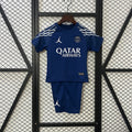 PSG IV 25/26 CONJUNTO INFANTIL
