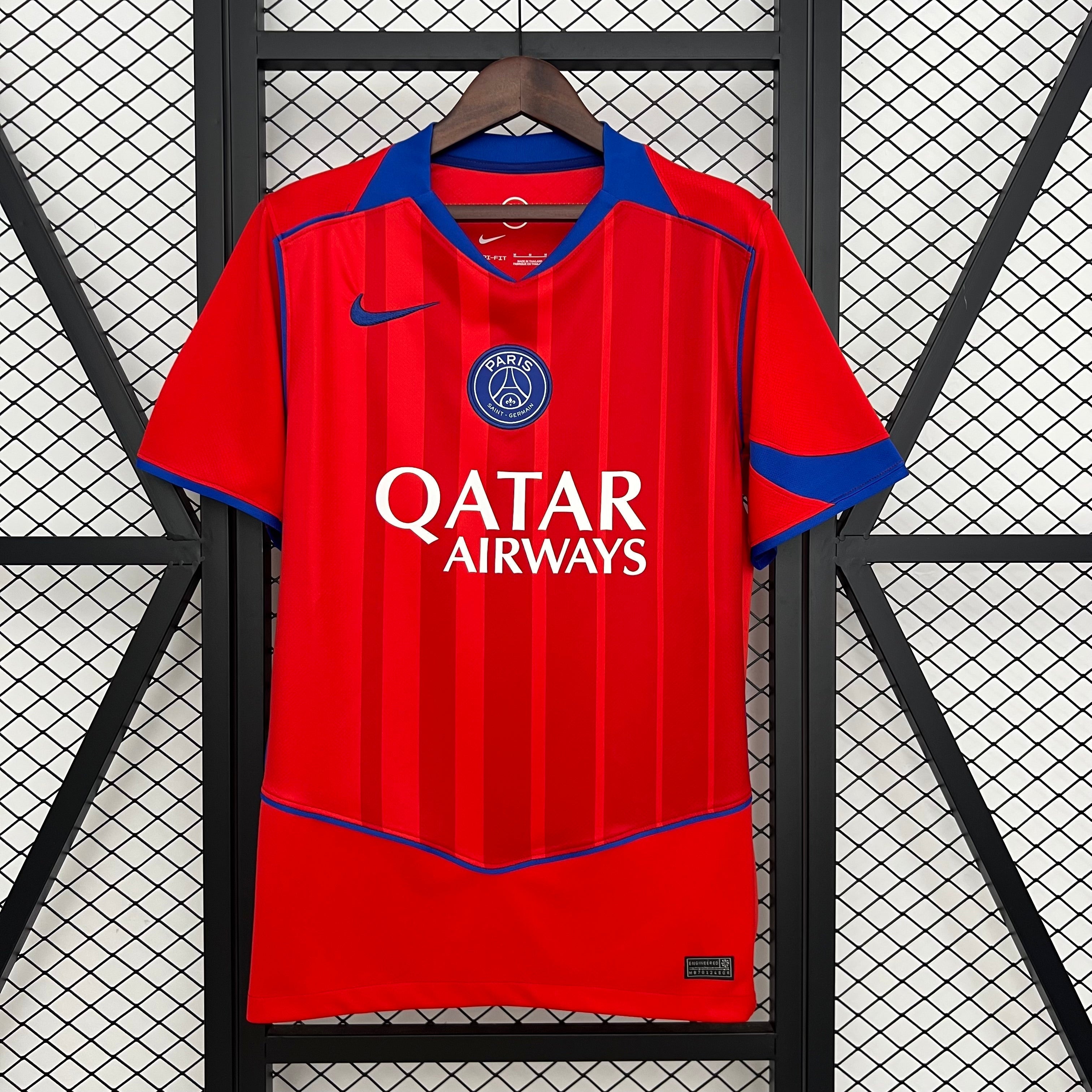 PSG VII 25/26 HOMBRE