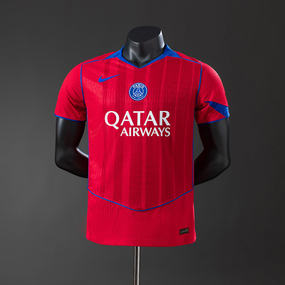 PSG VII 25/26 HOMBRE (VERSIÓN JUGADOR)