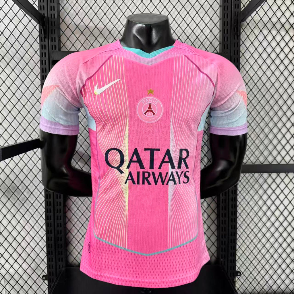PSG EDICIÓN ESPECIAL III 25/26 HOMBRE (VERSIÓN JUGADOR)