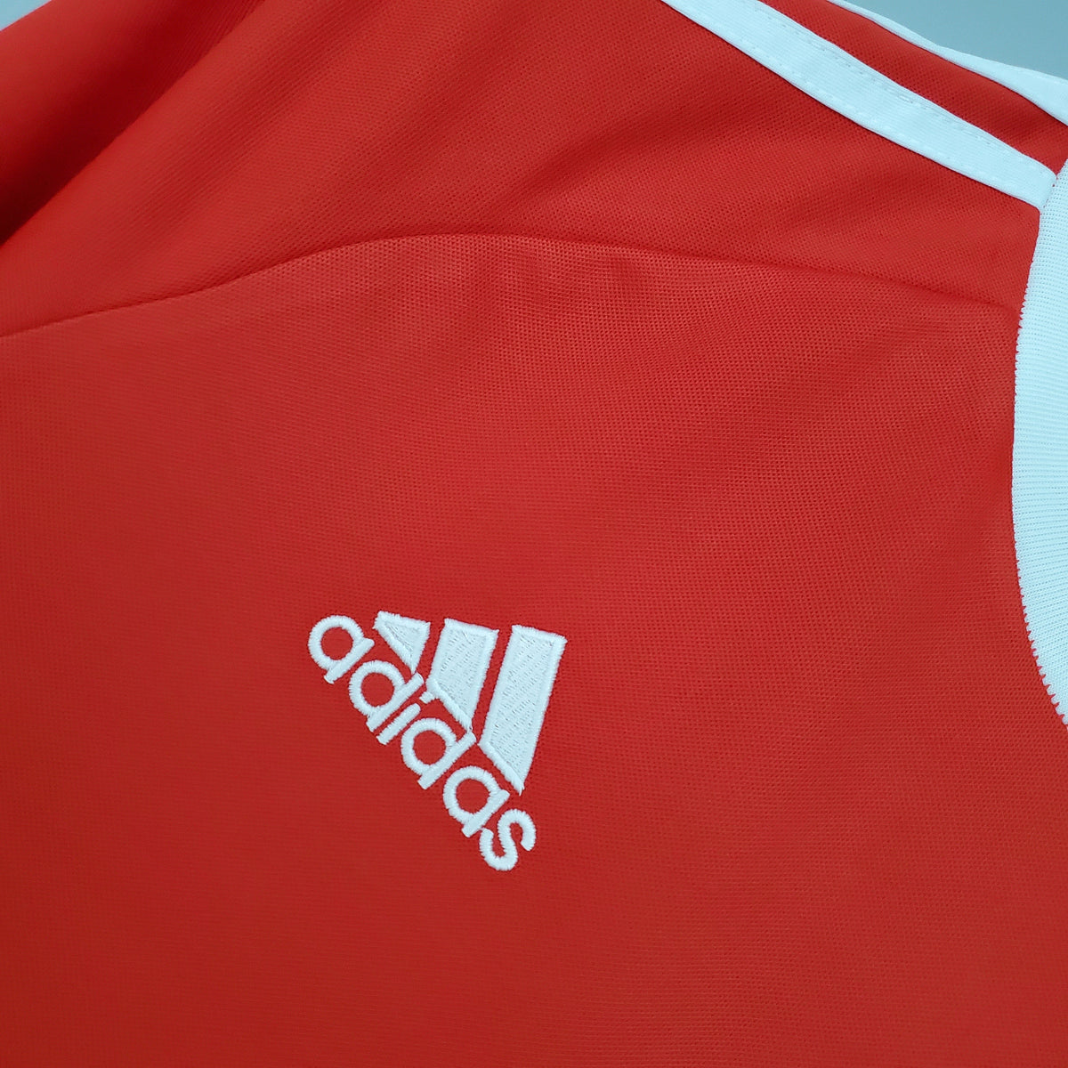 BAYERN DE MUNICH I 00/02 HOMBRE (RETRO)