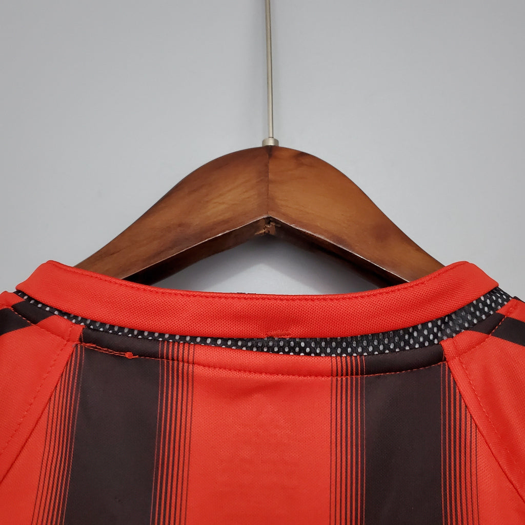 MILAN I 04/05 HOMBRE (RETRO)