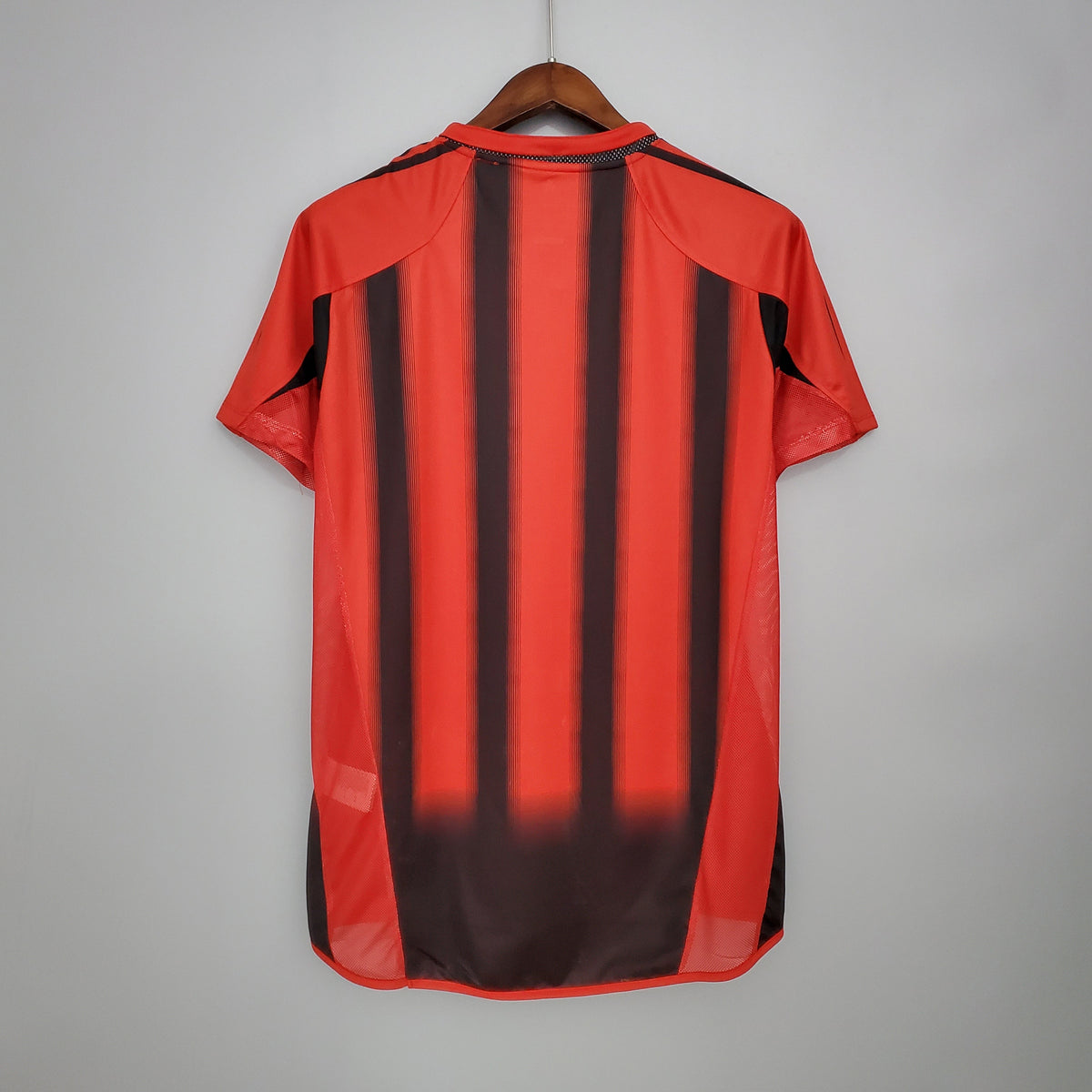 MILAN I 04/05 HOMBRE (RETRO)