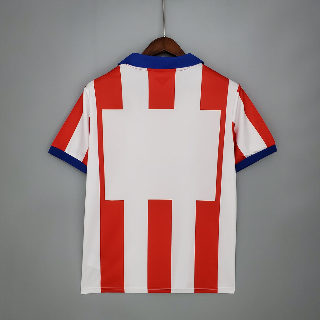 ATLÉTICO DE MADRID I 14/15 HOMBRE (RETRO)