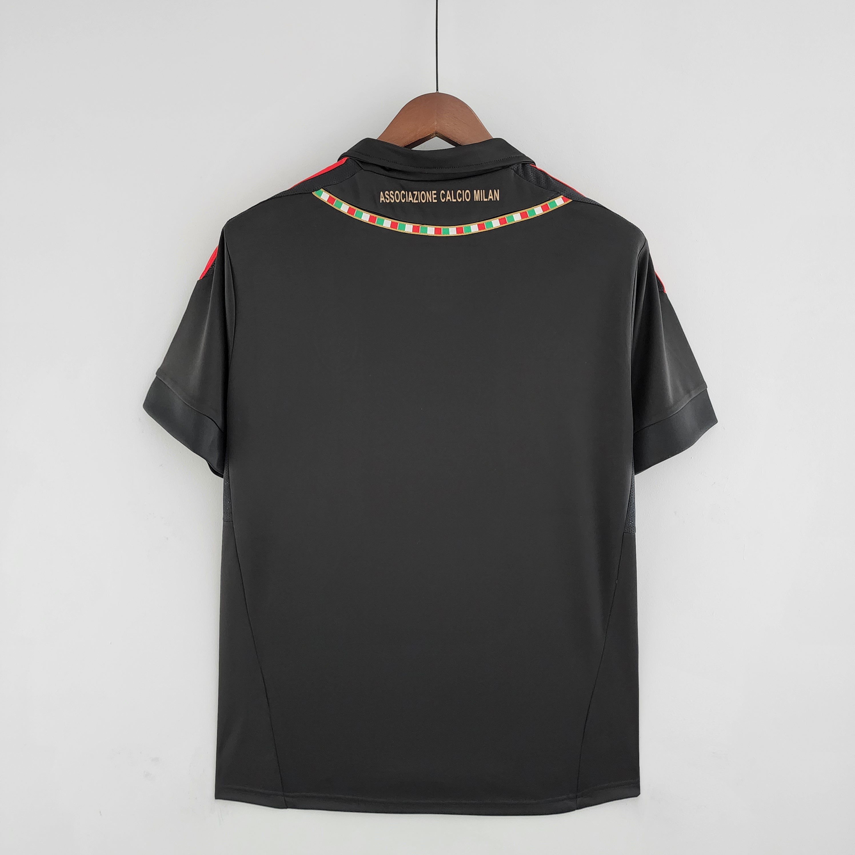 MILAN II 11/12 HOMBRE (RETRO)