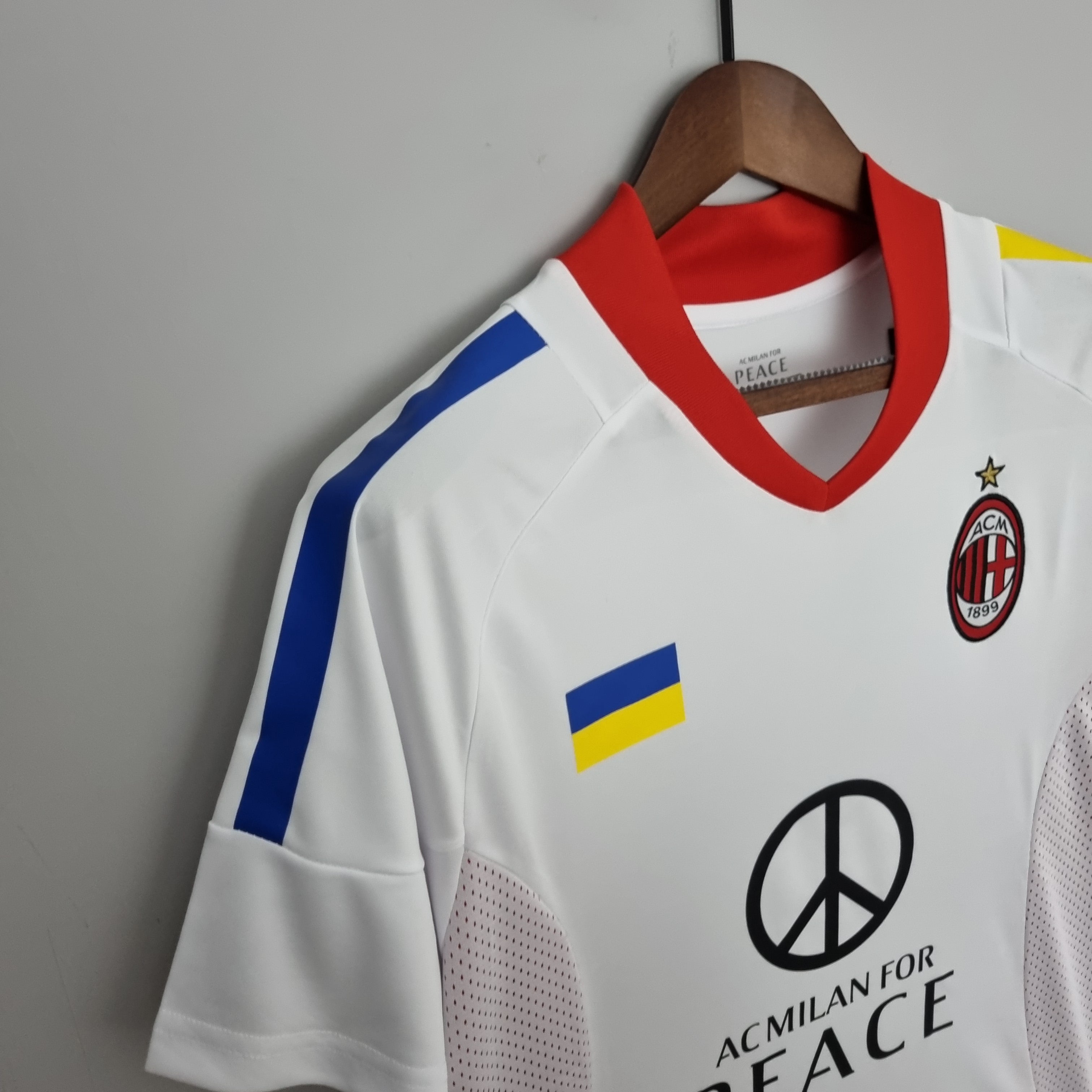 MILAN II 02/03 HOMBRE (RETRO)