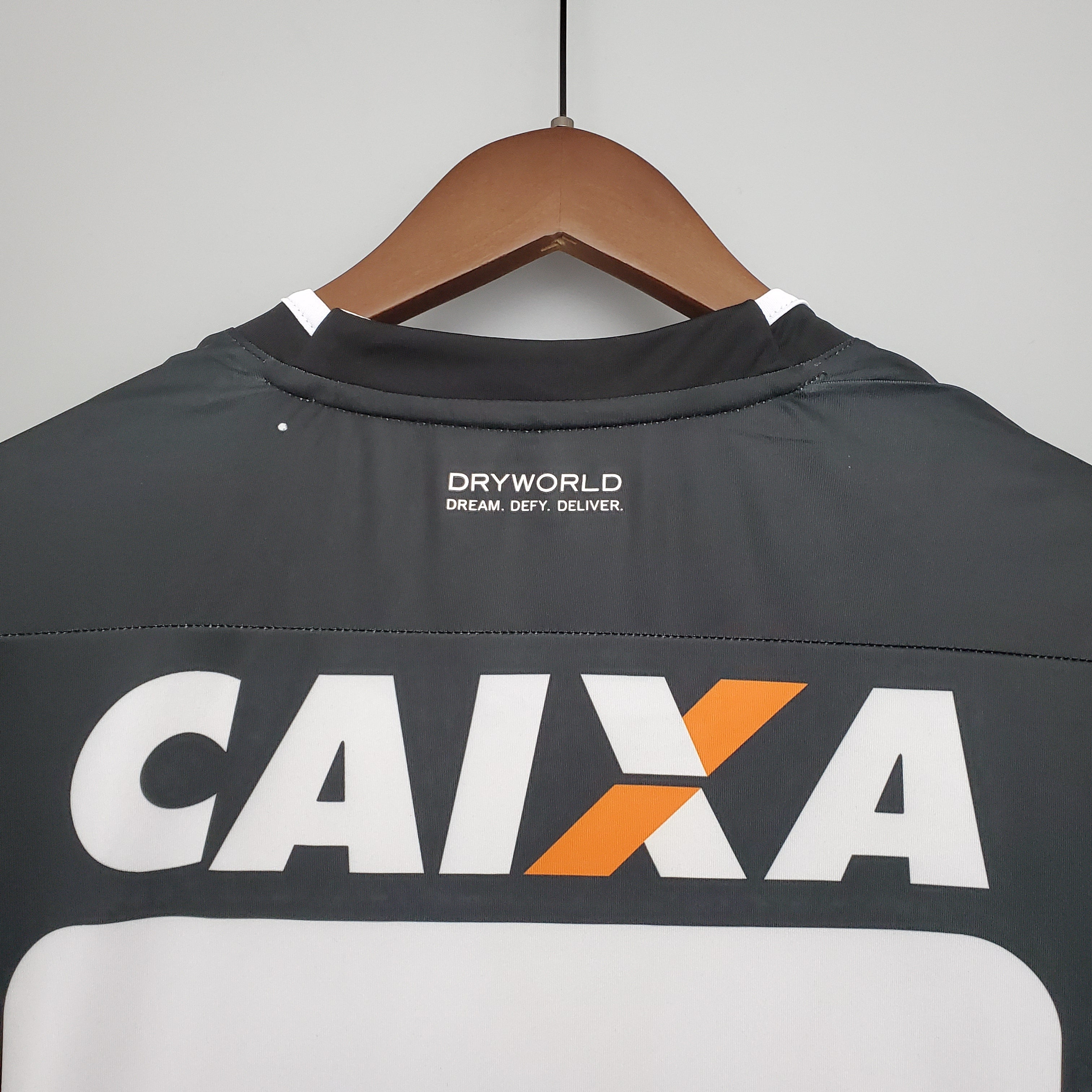 ATLETICO MINEIRO ll 16/17  HOMBRE (RETRO)