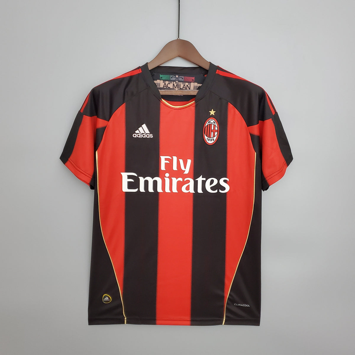 MILAN I 10/11 HOMBRE (RETRO)
