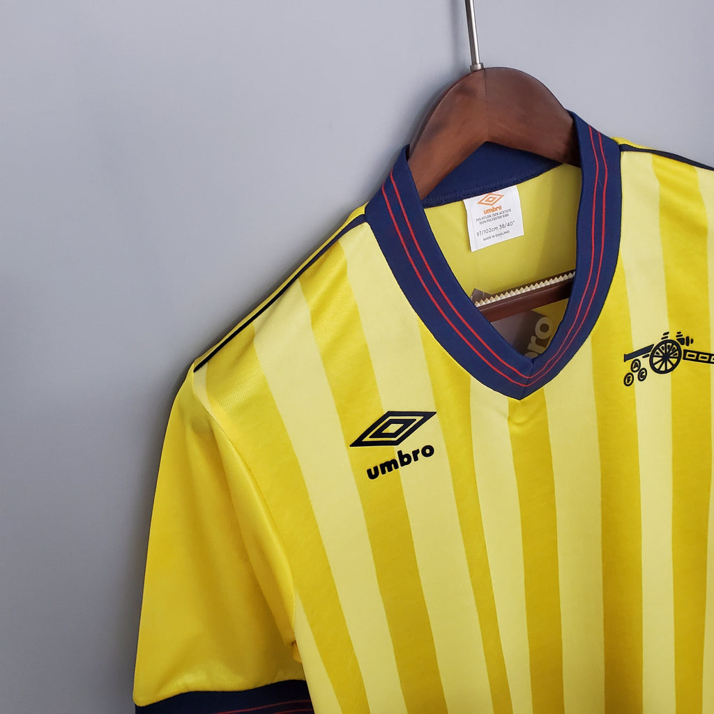 ARSENAL II 83/86 HOMBRE (RETRO)