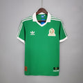 MEXICO I 86/87 HOMBRE (RETRO)
