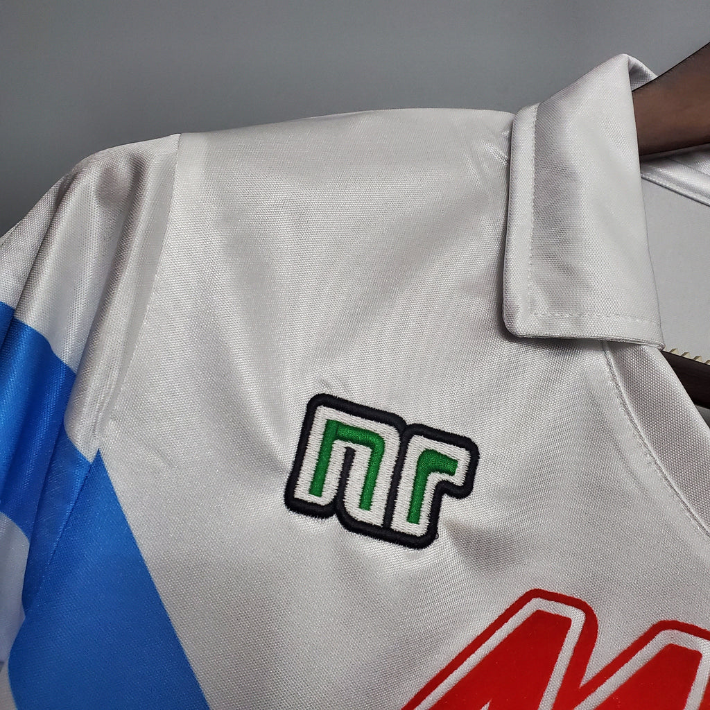 NAPOLI II 88/89 HOMBRE (RETRO)