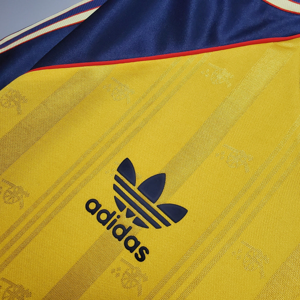 ARSENAL II 88/89 HOMBRE (RETRO)