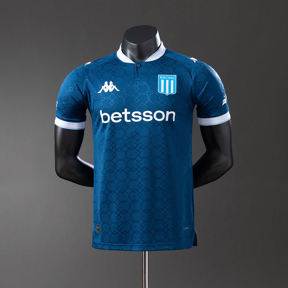 RACING II 25/26 HOMBRE (VERSIÓN JUGADOR)