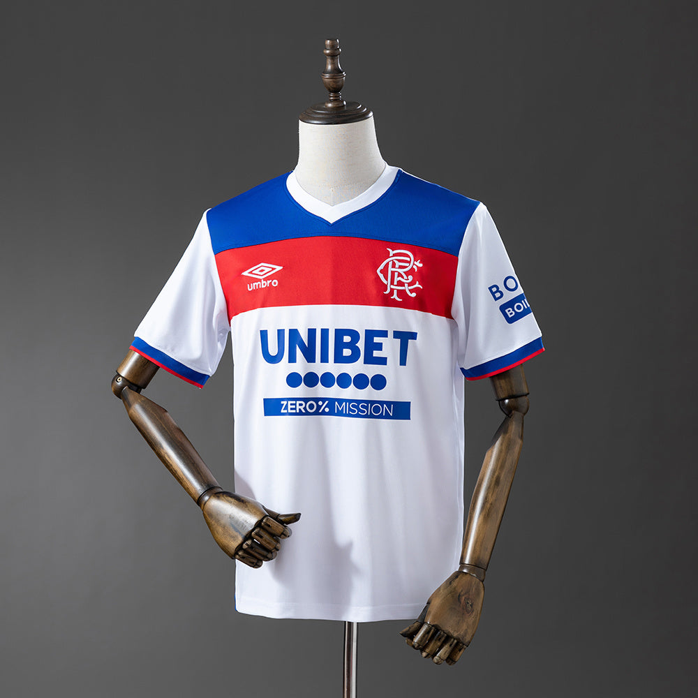 RANGERS II 25/26 HOMBRE