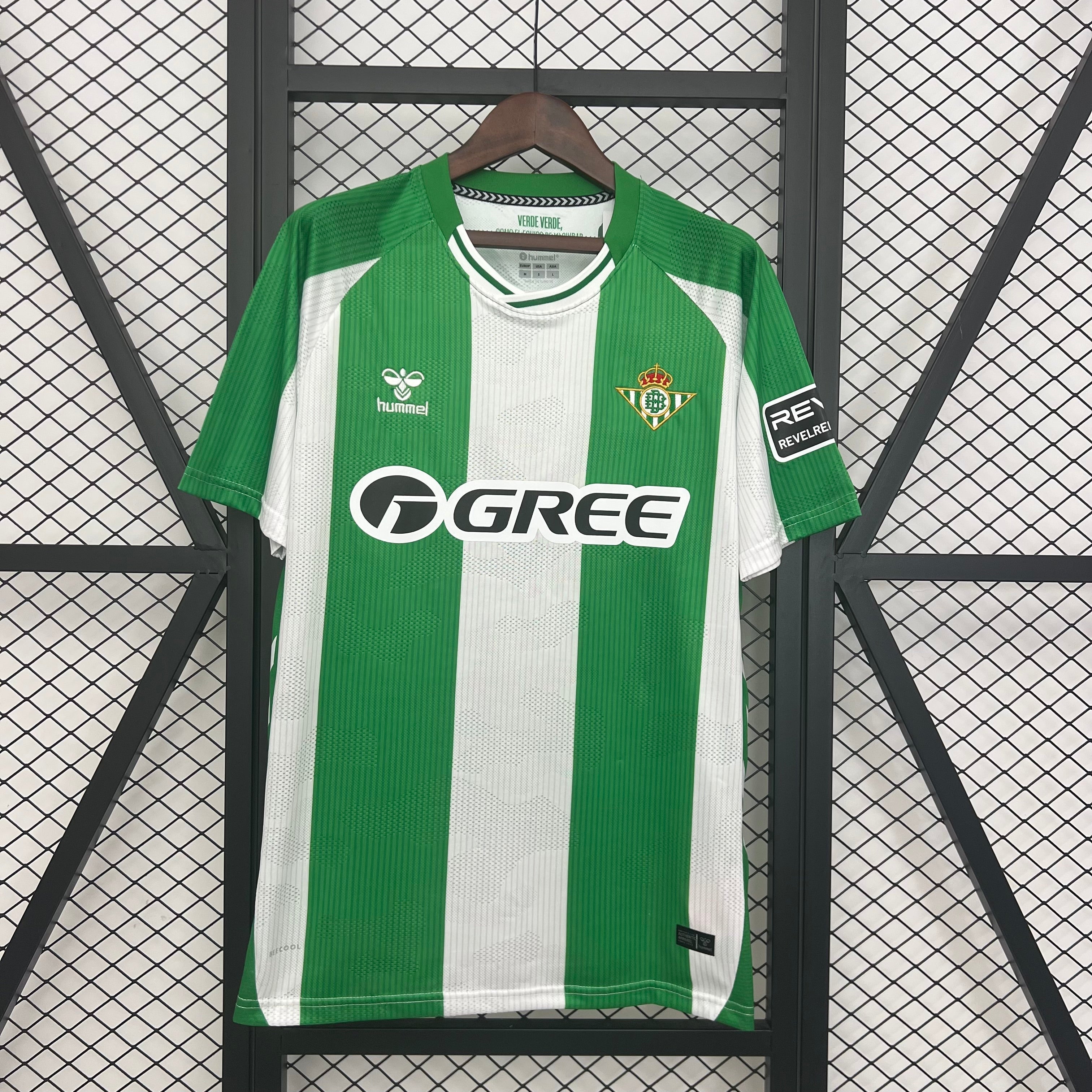 REAL BETIS I 25/26 HOMBRE