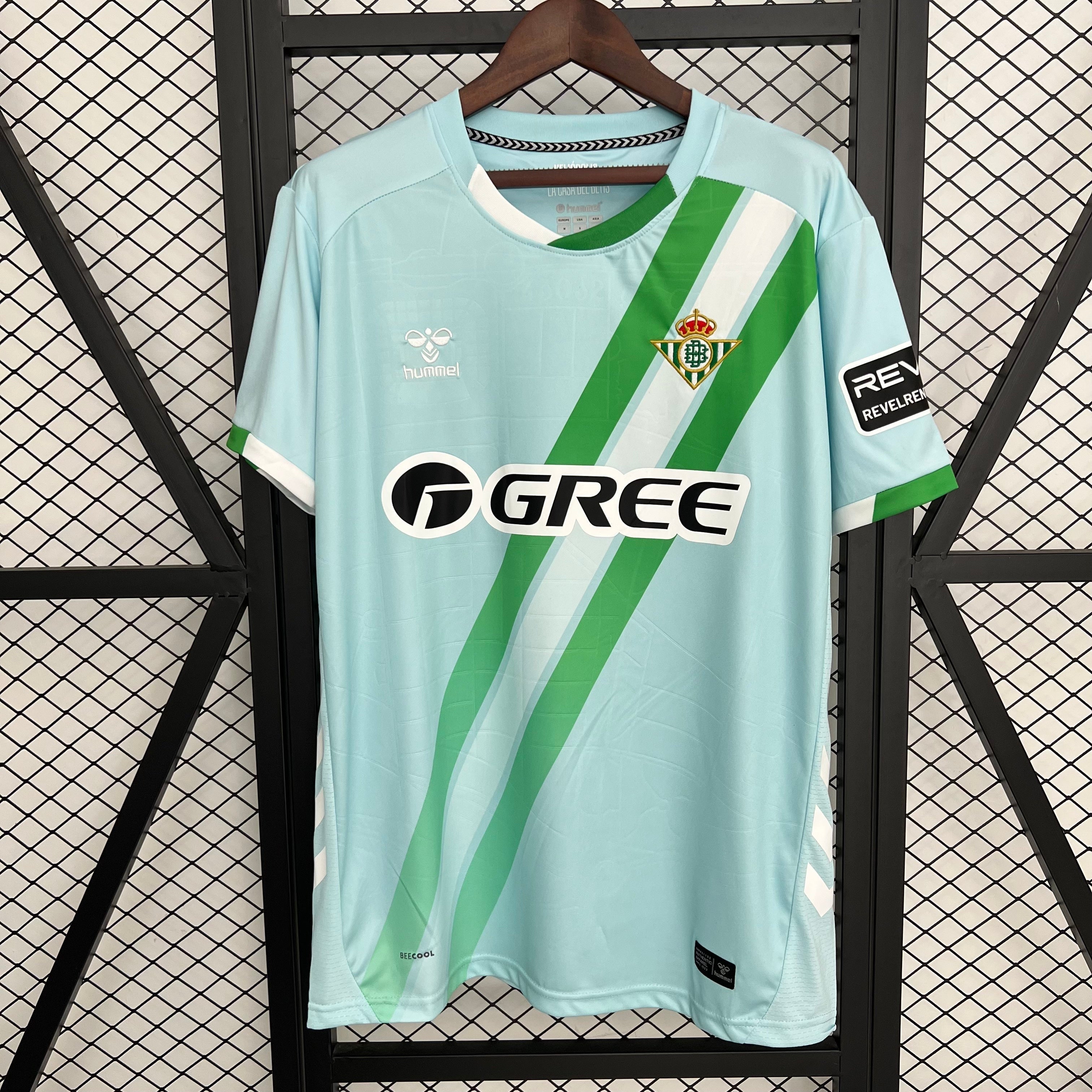 REAL BETIS II 25/26 HOMBRE