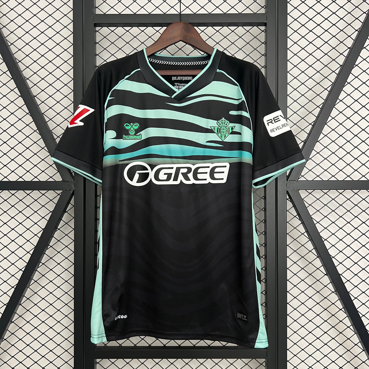 REAL BETIS III 25/26 HOMBRE