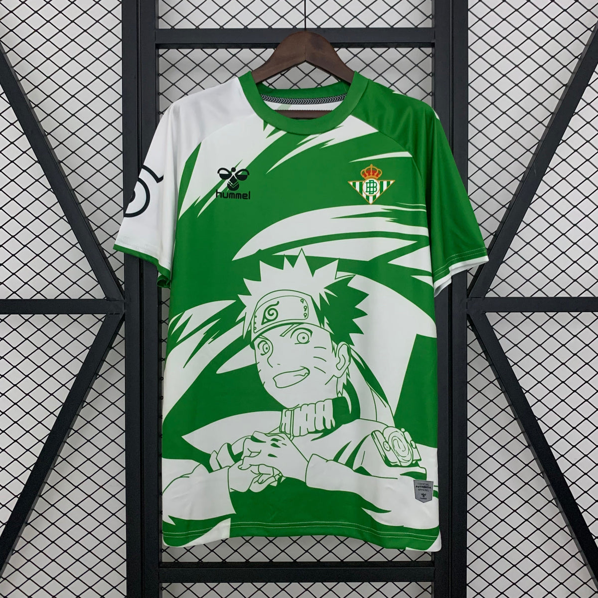 REAL BETIS EDICIÓN ESPECIAL II 25/26 HOMBRE