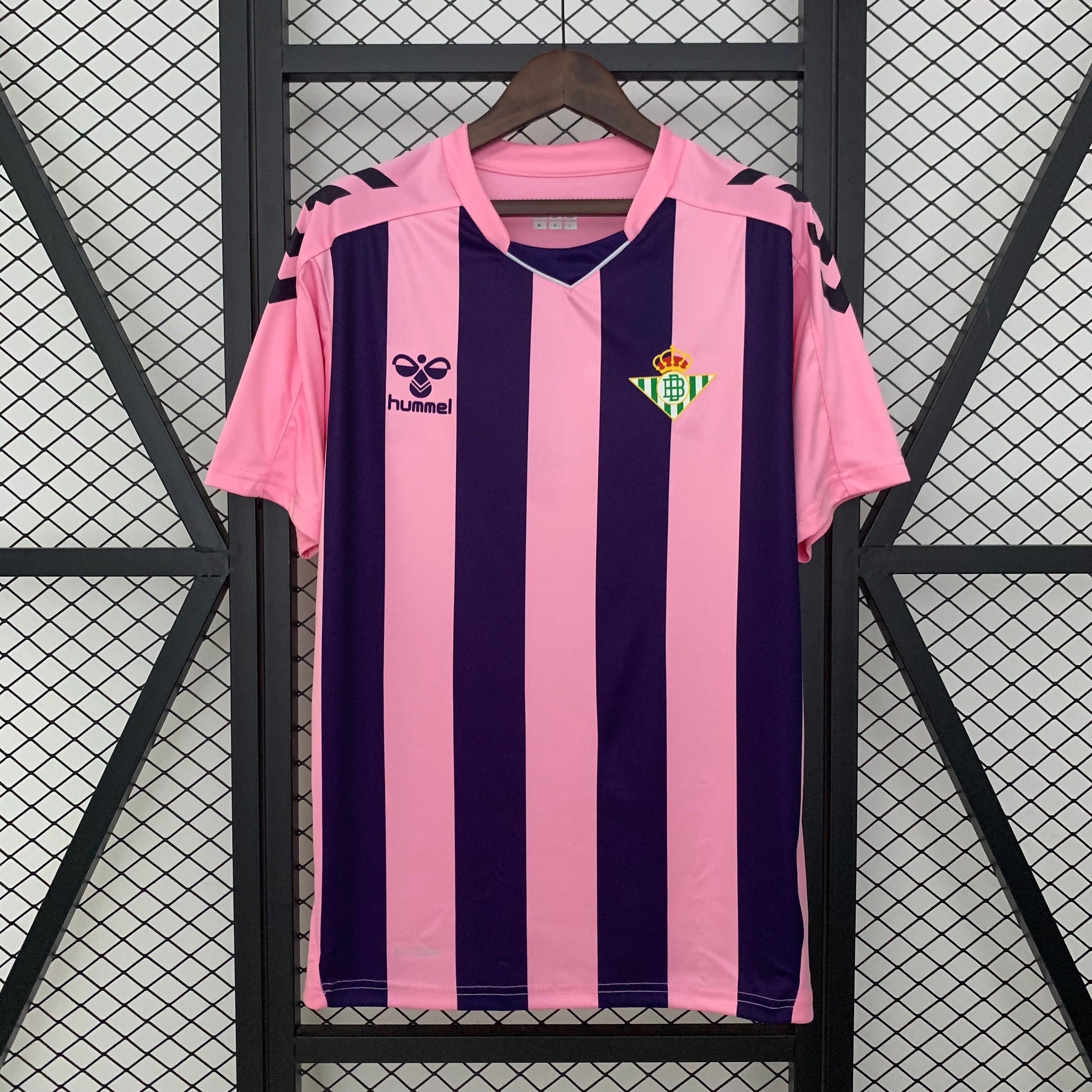 REAL BETIS EDICIÓN ESPECIAL III 25/26 HOMBRE