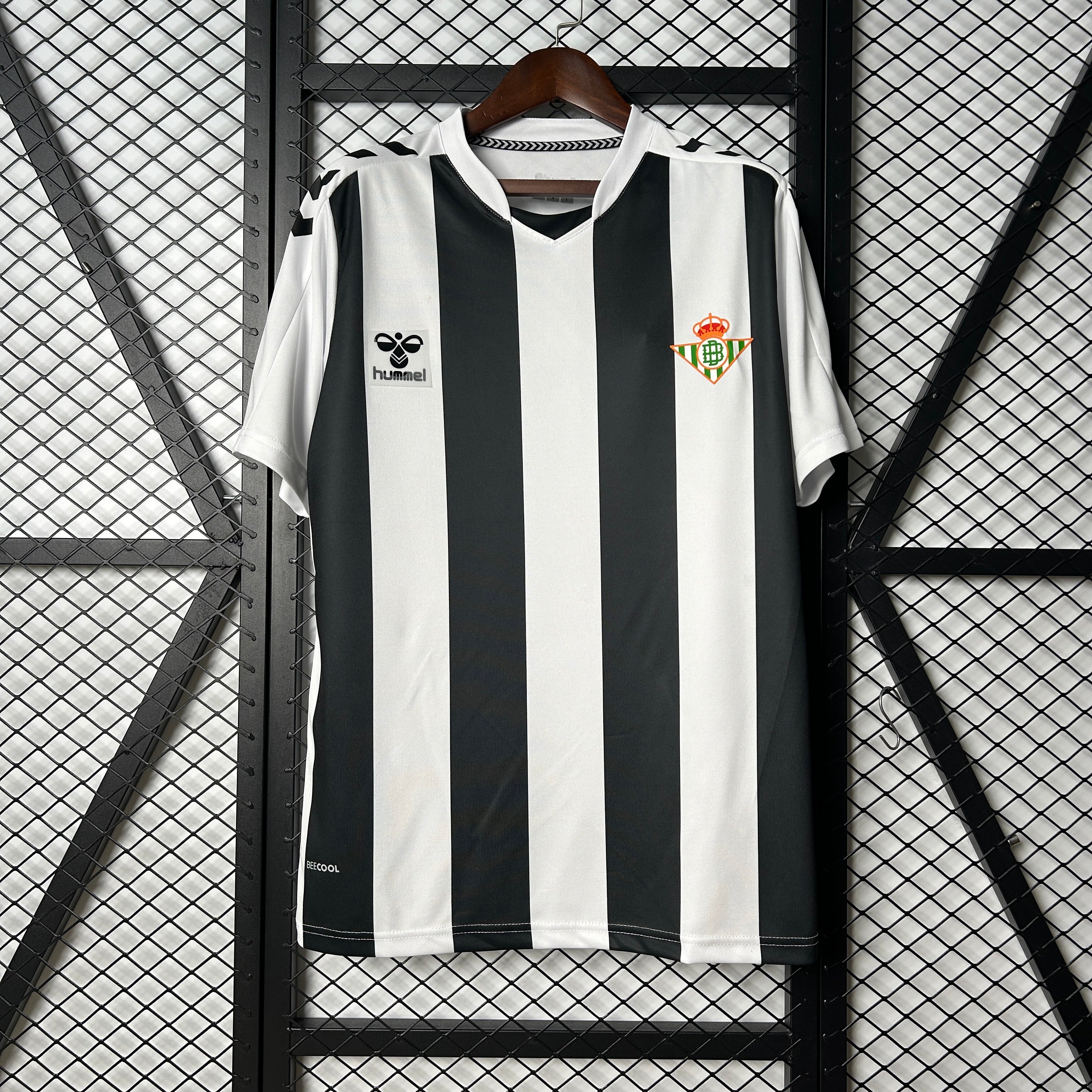REAL BETIS EDICIÓN ESPECIAL IV 25/26 HOMBRE