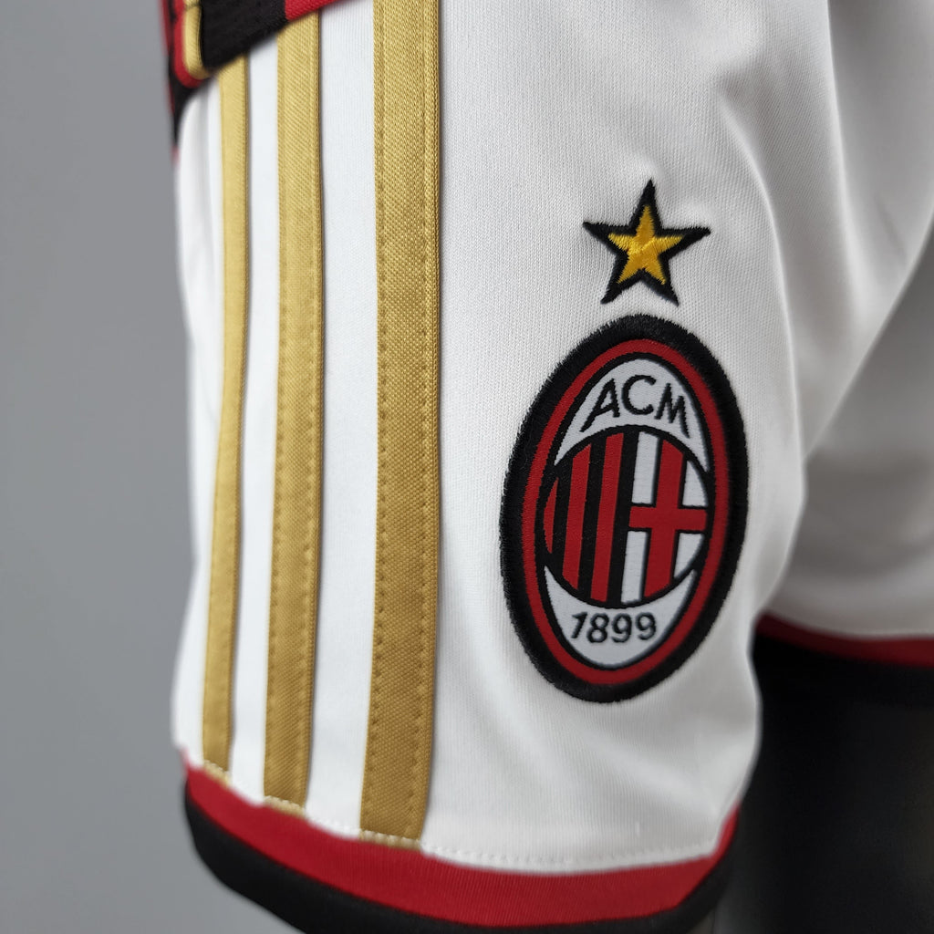 MILAN I 13/14 (RETRO) CONJUNTO INFANTIL