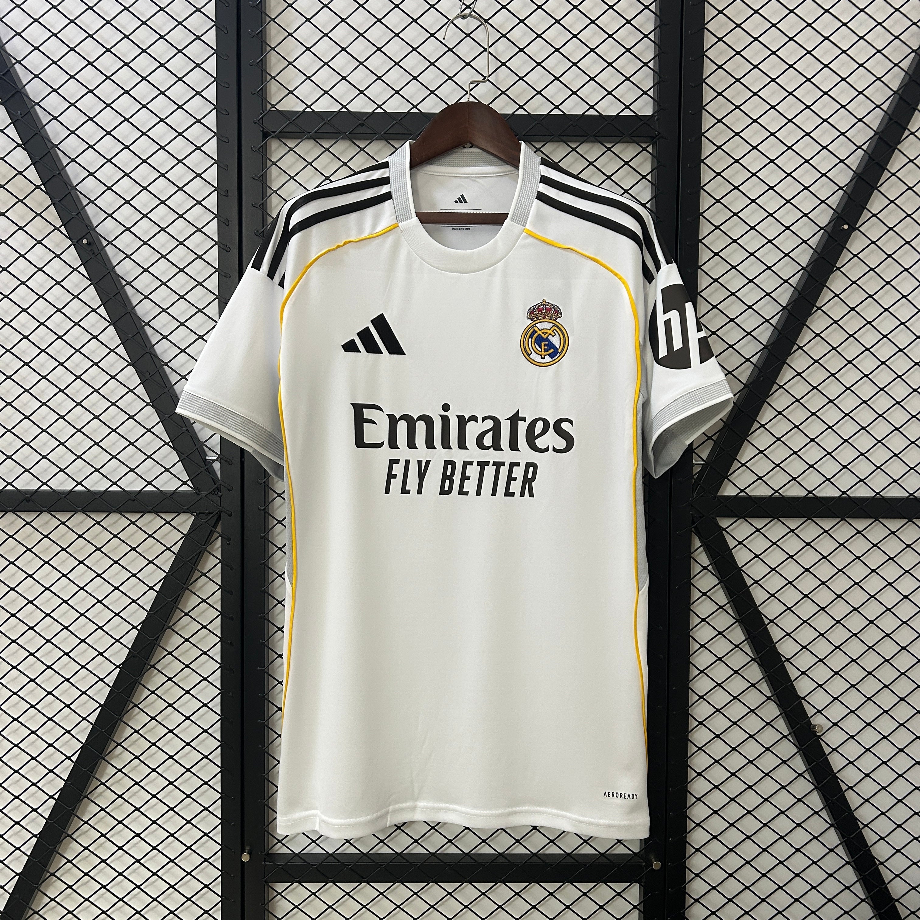 REAL MADRID I 25/26 HOMBRE
