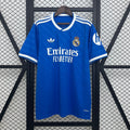 REAL MADRID III 25/26 HOMBRE