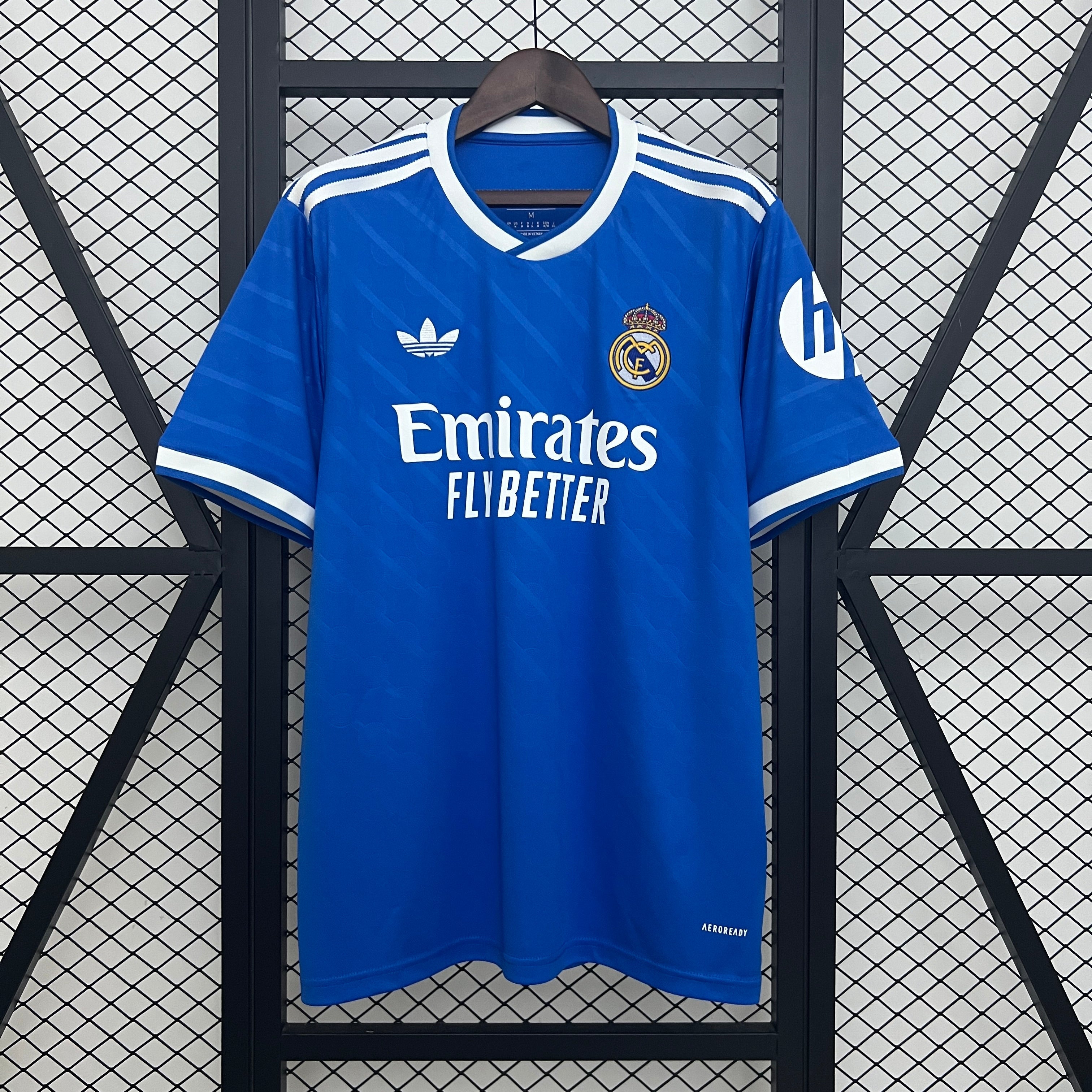 REAL MADRID III 25/26 HOMBRE