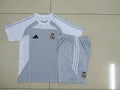CAMISETA + PANTALONES REAL MADRID XII 25/26