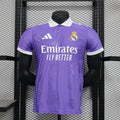 REAL MADRID EDICIÓN ESPECIAL IX 25/26 HOMBRE (VERSIÓN JUGADOR)